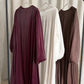 Robe Organza