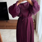 Robe Organza