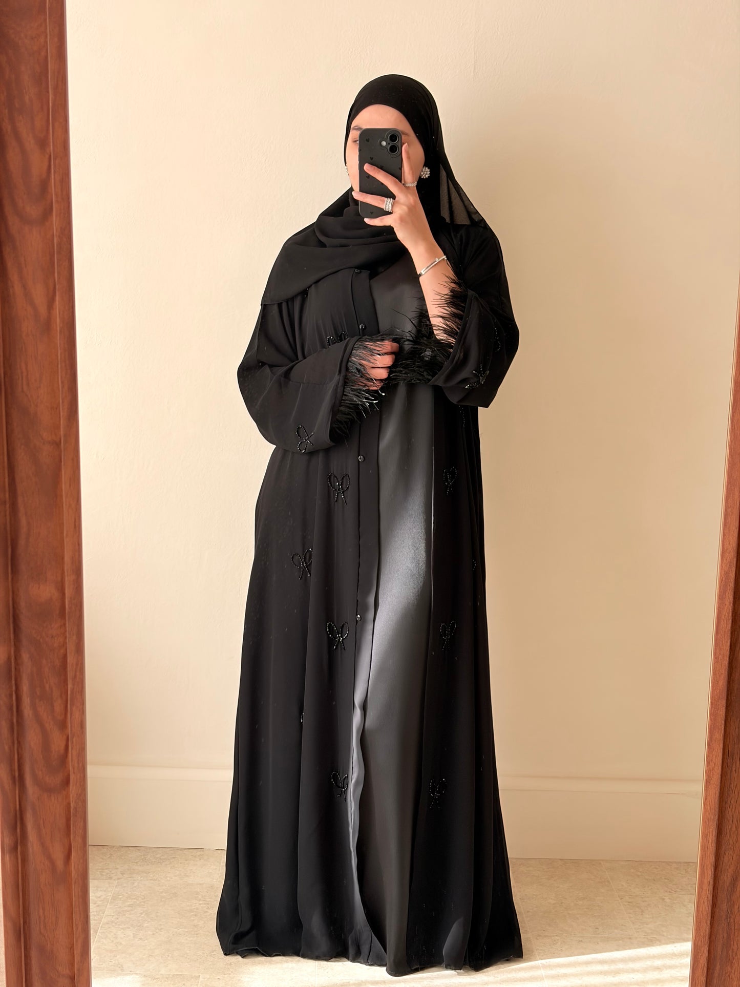 Abaya Maïssa