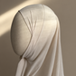Foulard pluma