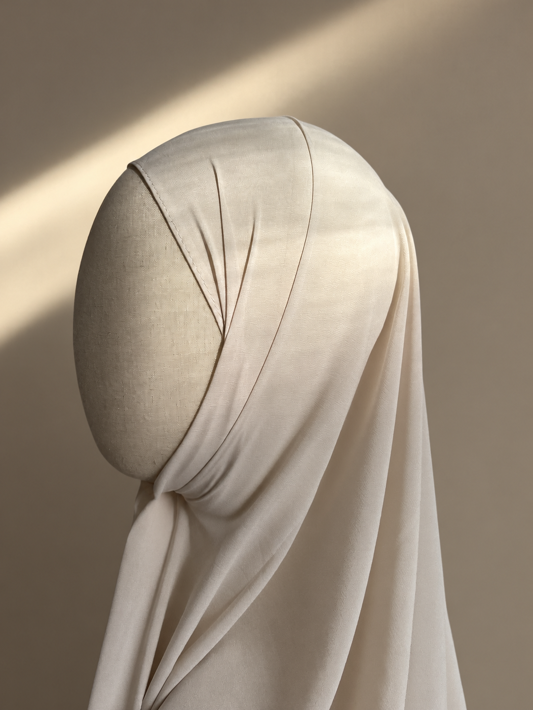 Foulard pluma