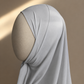 Foulard pluma