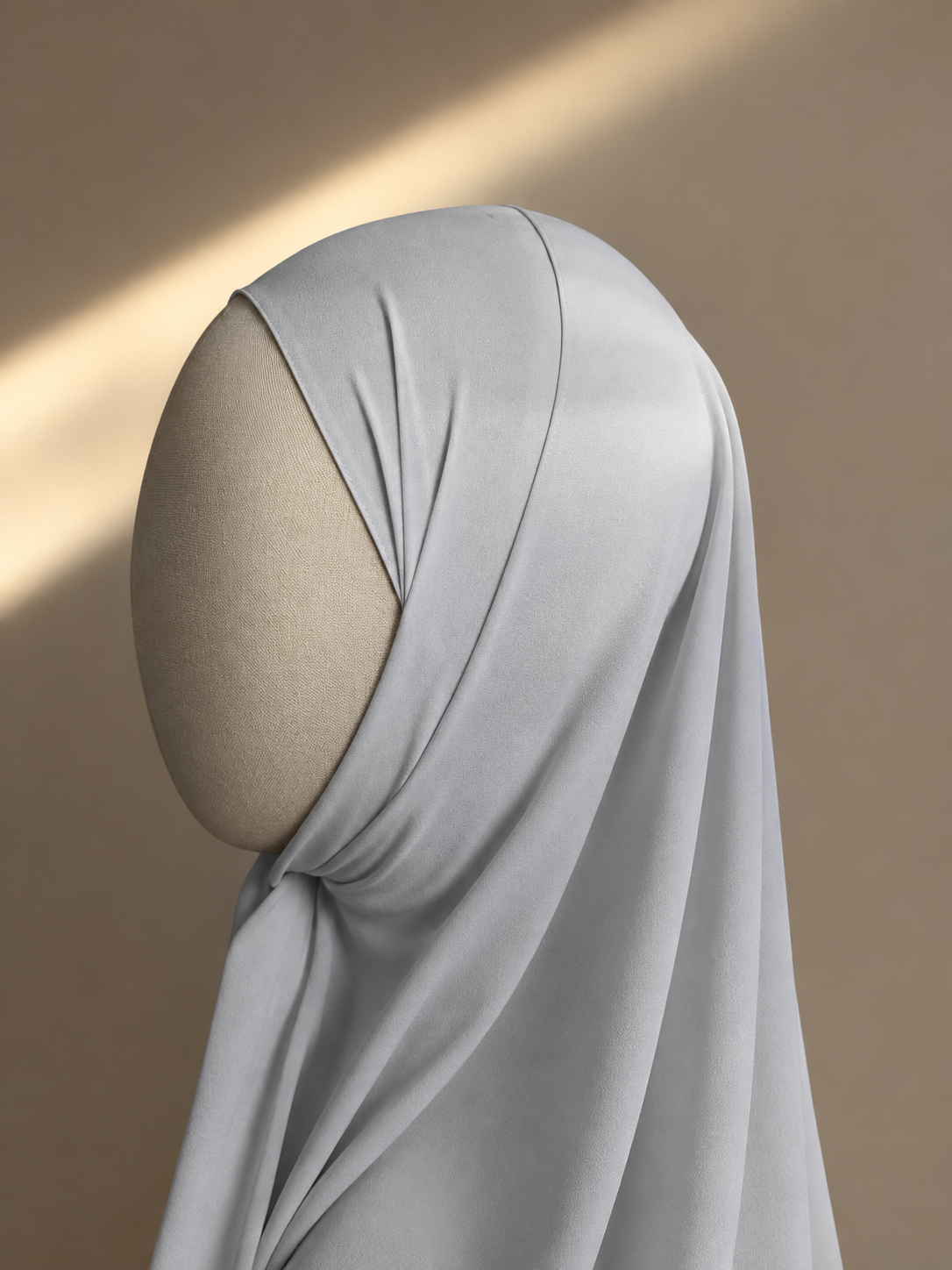 Foulard pluma