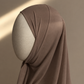 Foulard pluma
