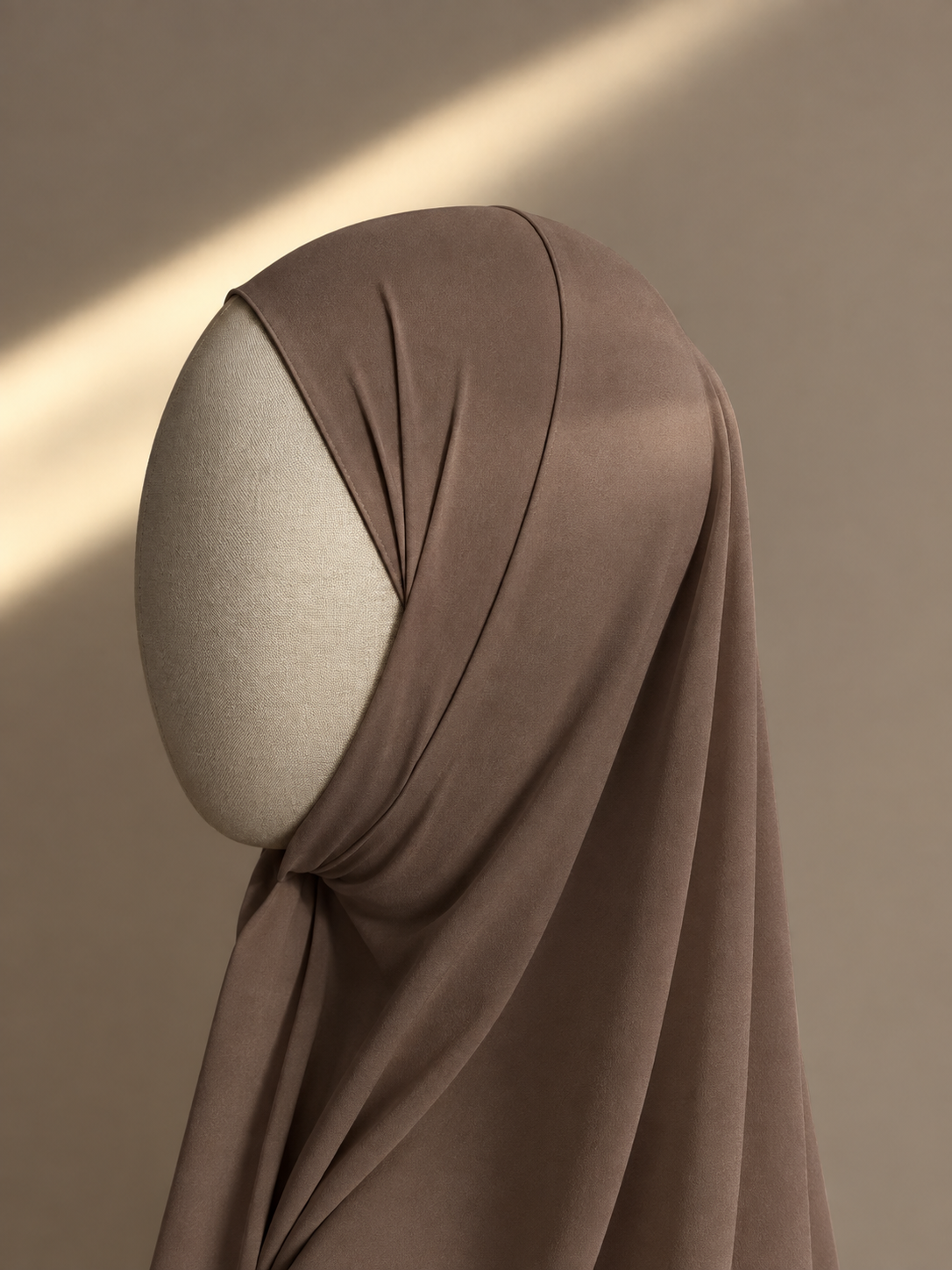 Foulard pluma