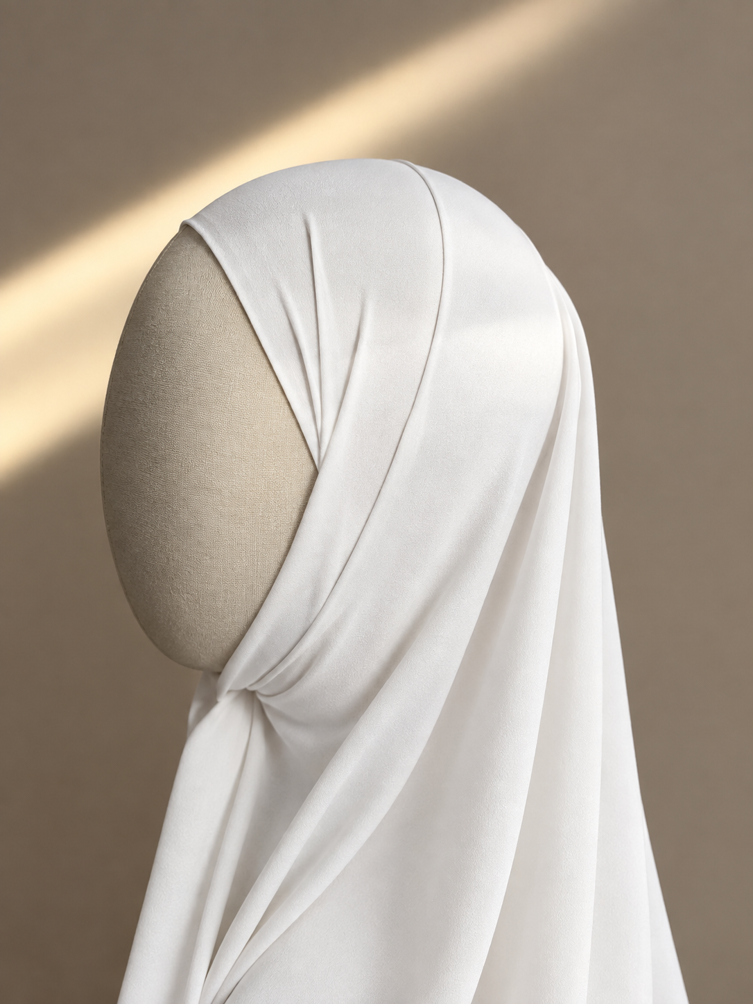 Foulard pluma