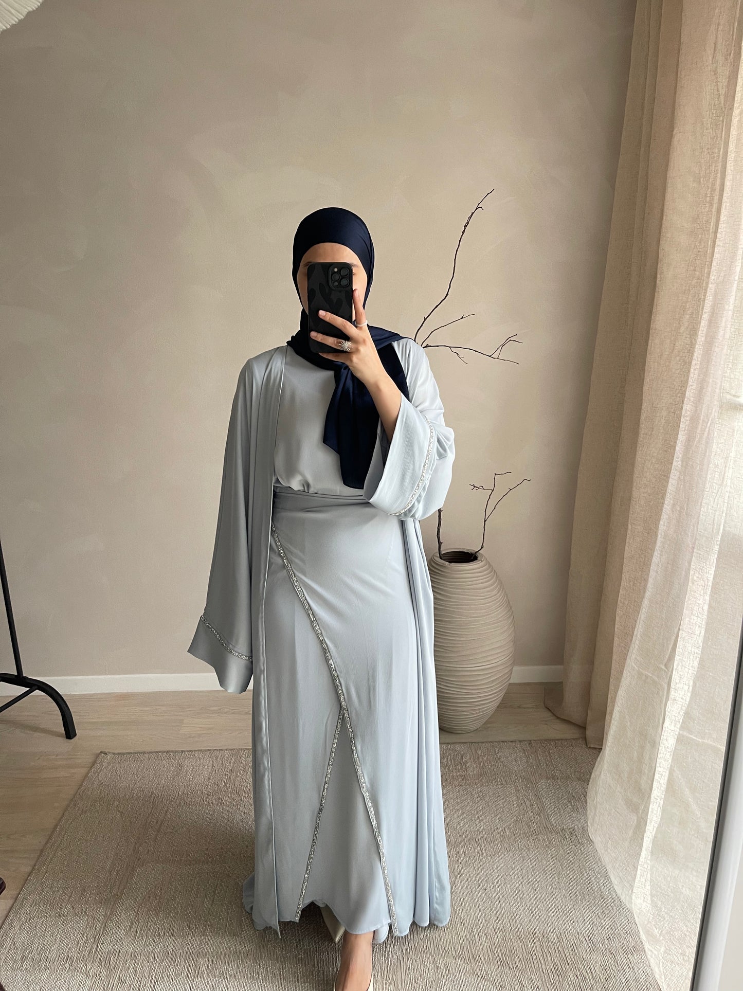 Abaya AÏDA