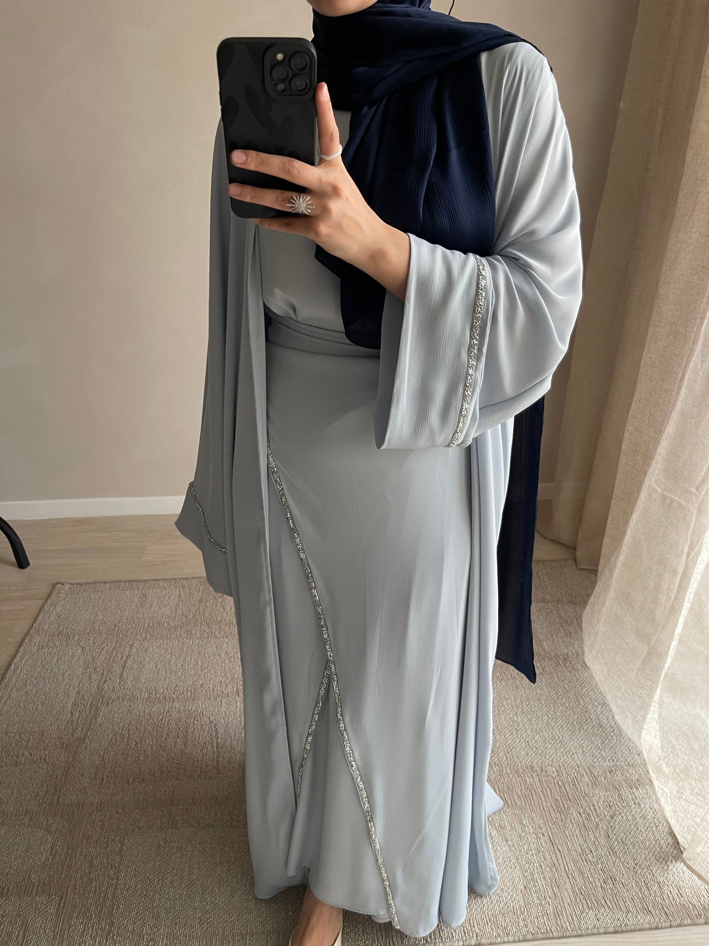 Abaya AÏDA
