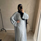 Abaya AÏDA