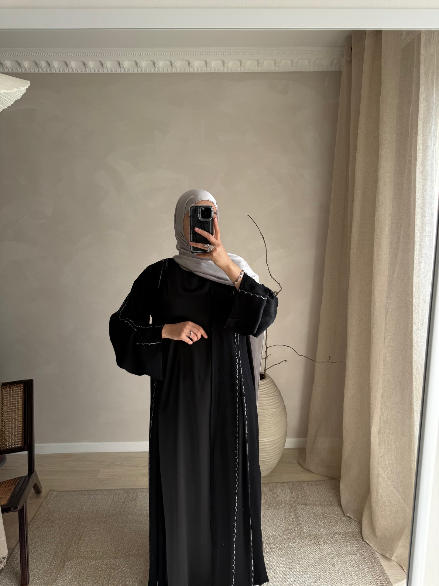 Abaya DUBAÏ