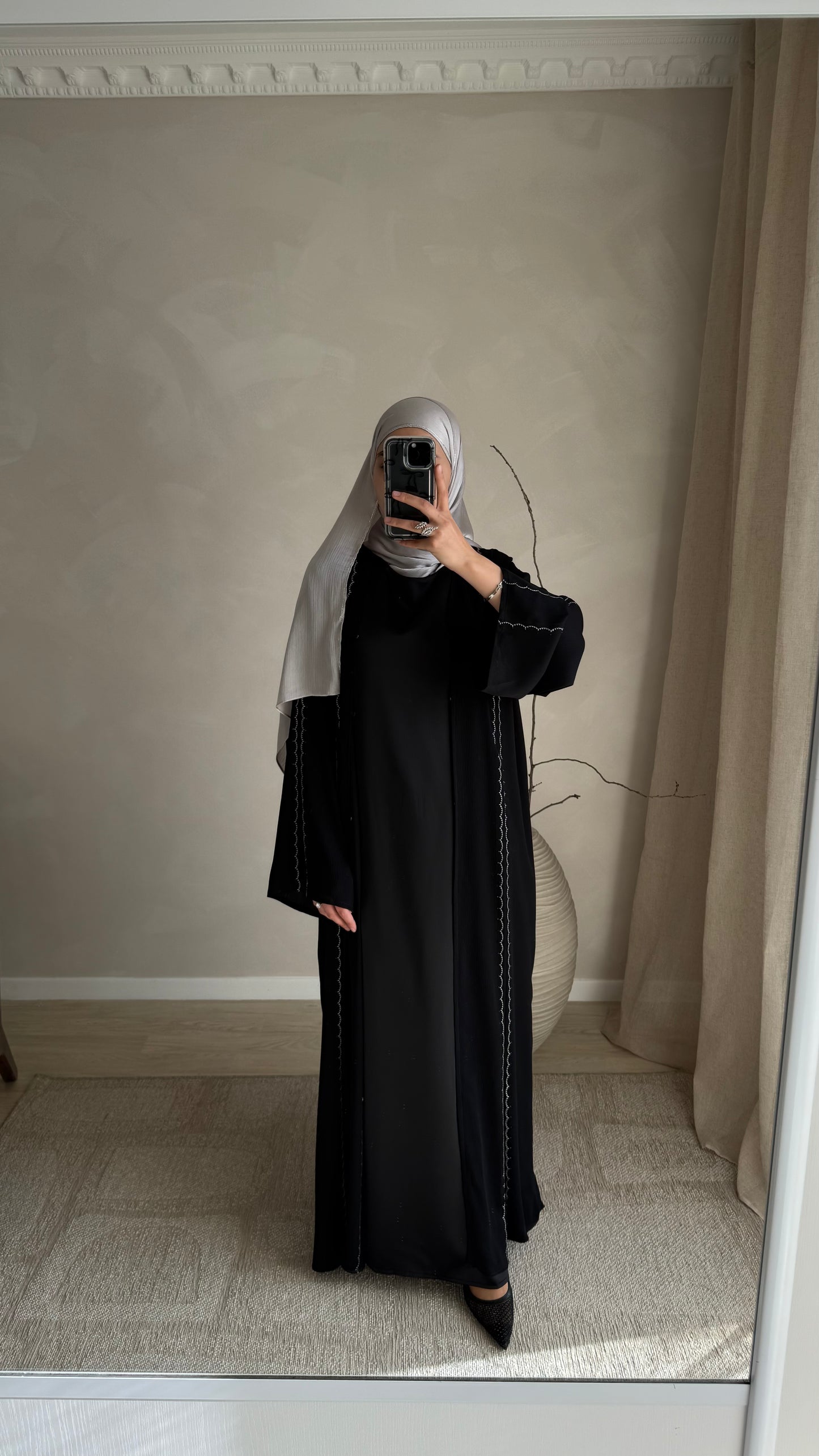 Abaya DUBAÏ
