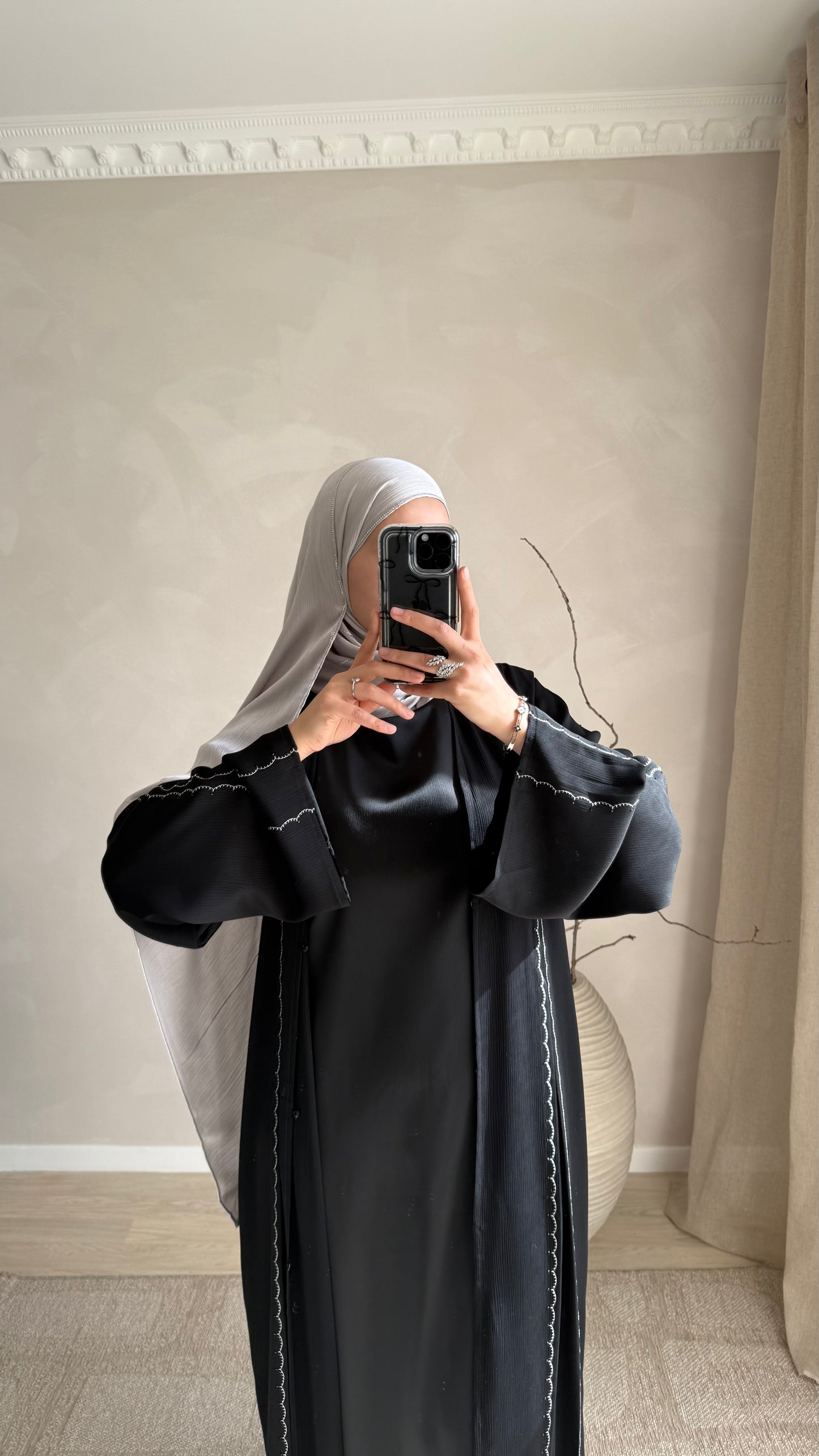 Abaya DUBAÏ