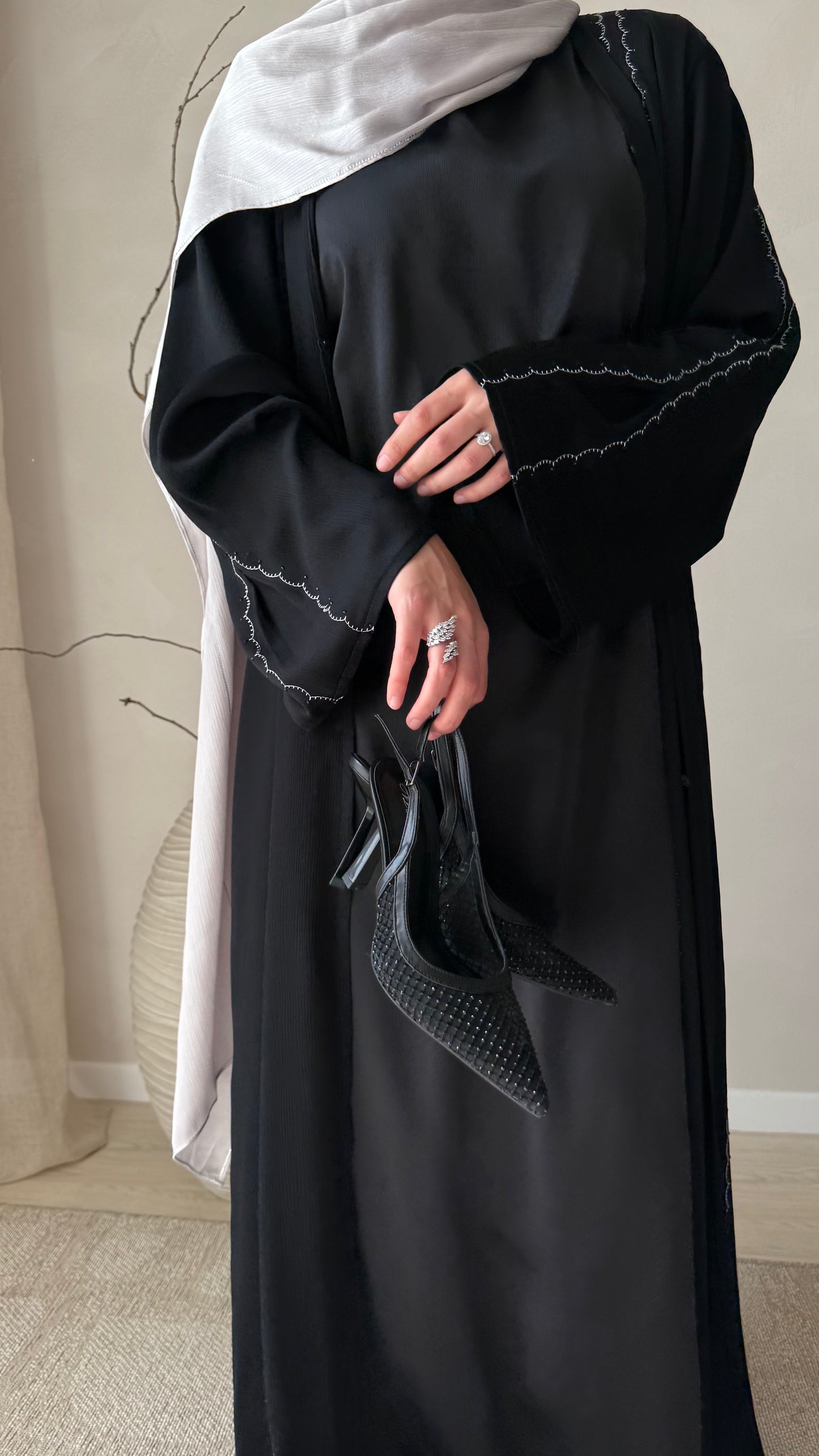 Abaya DUBAÏ