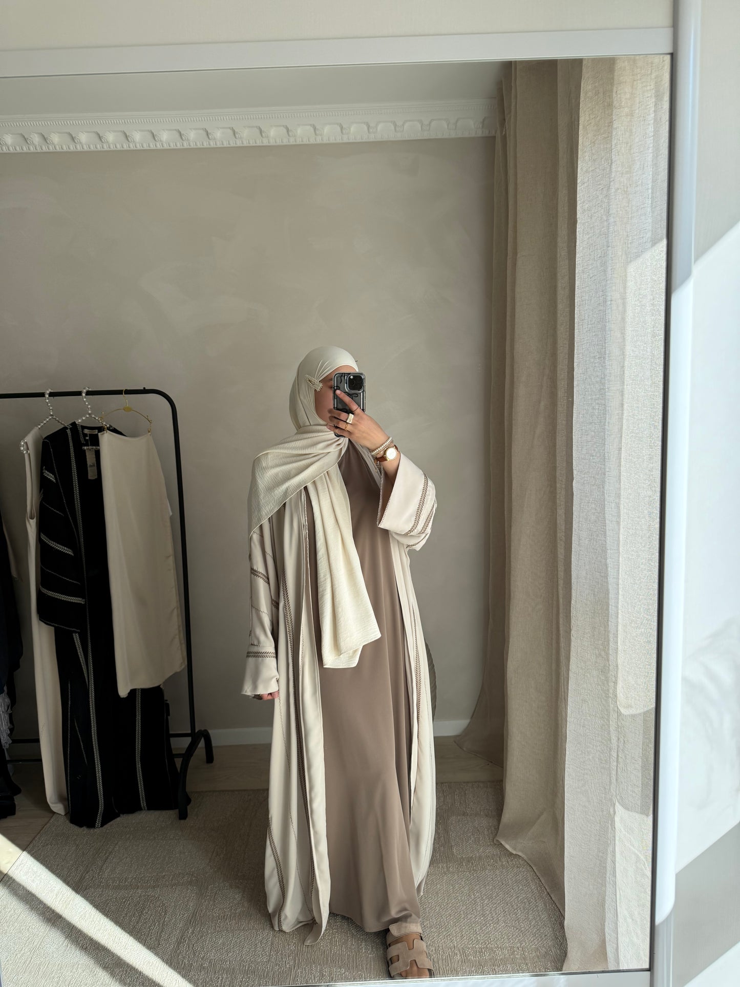 Abaya GRACE
