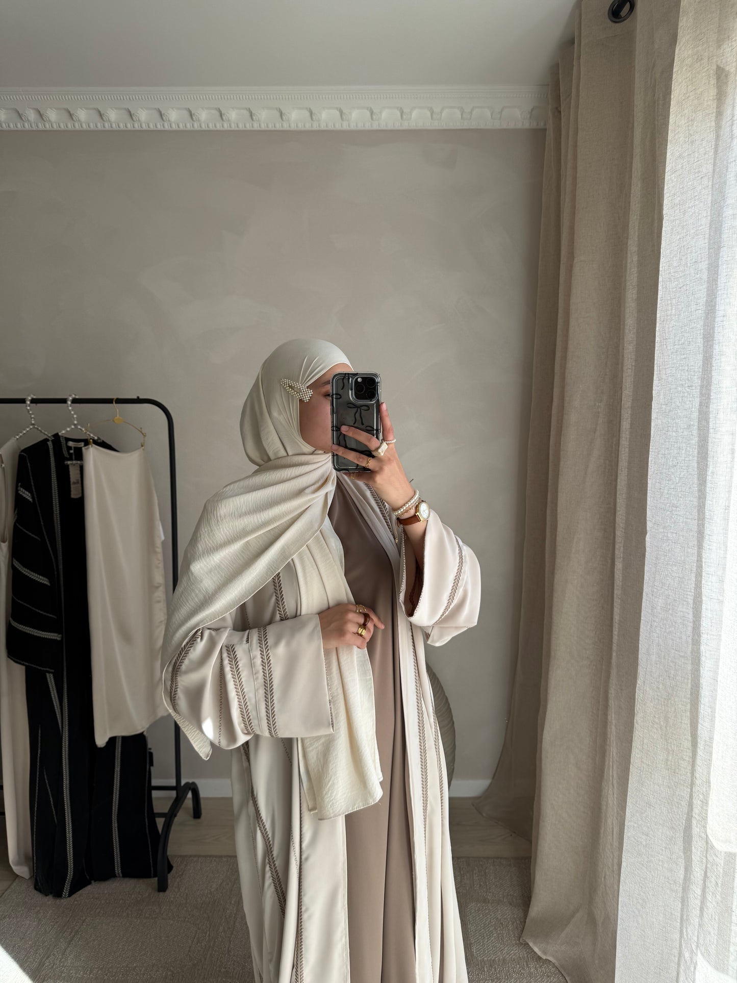 Abaya GRACE