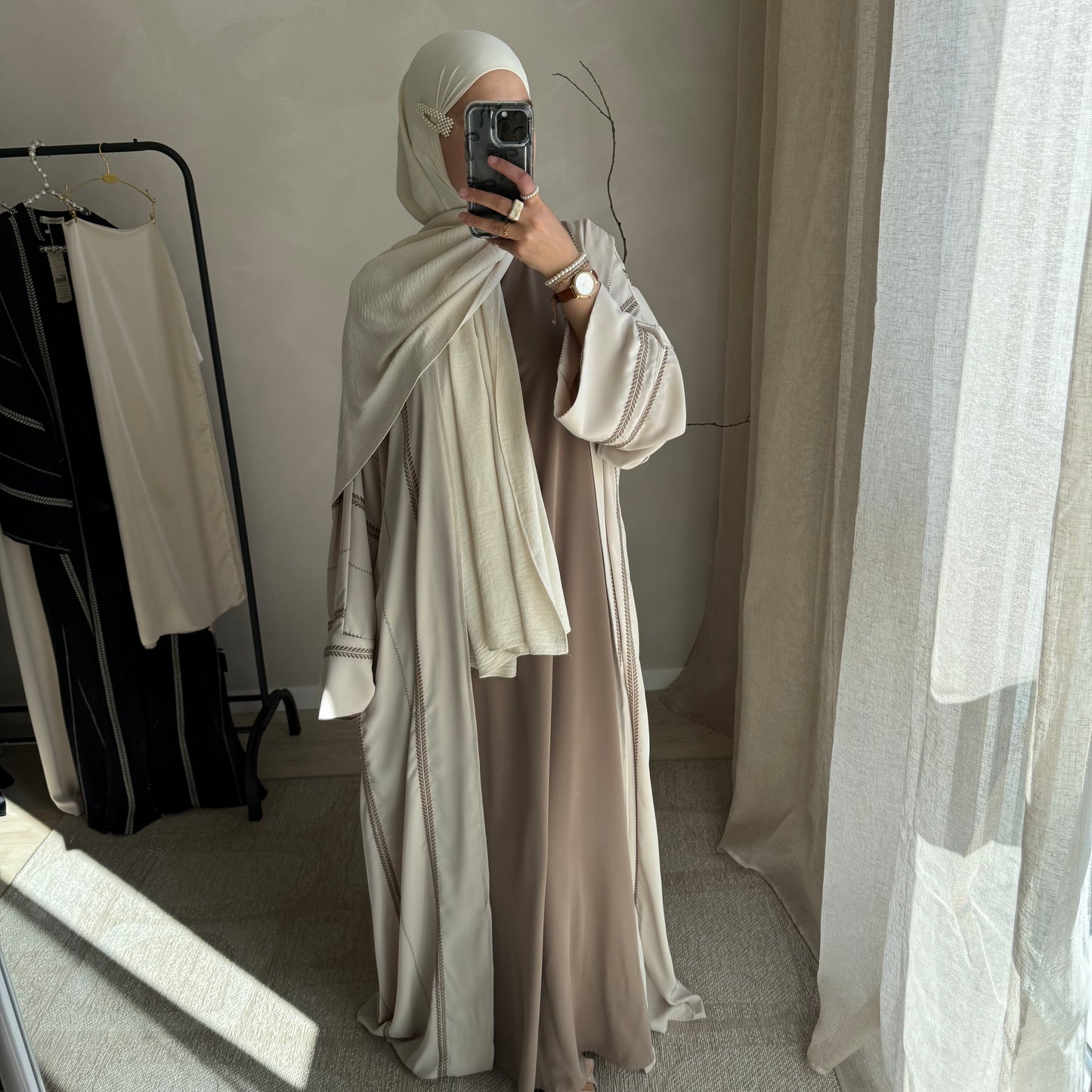 Abaya GRACE