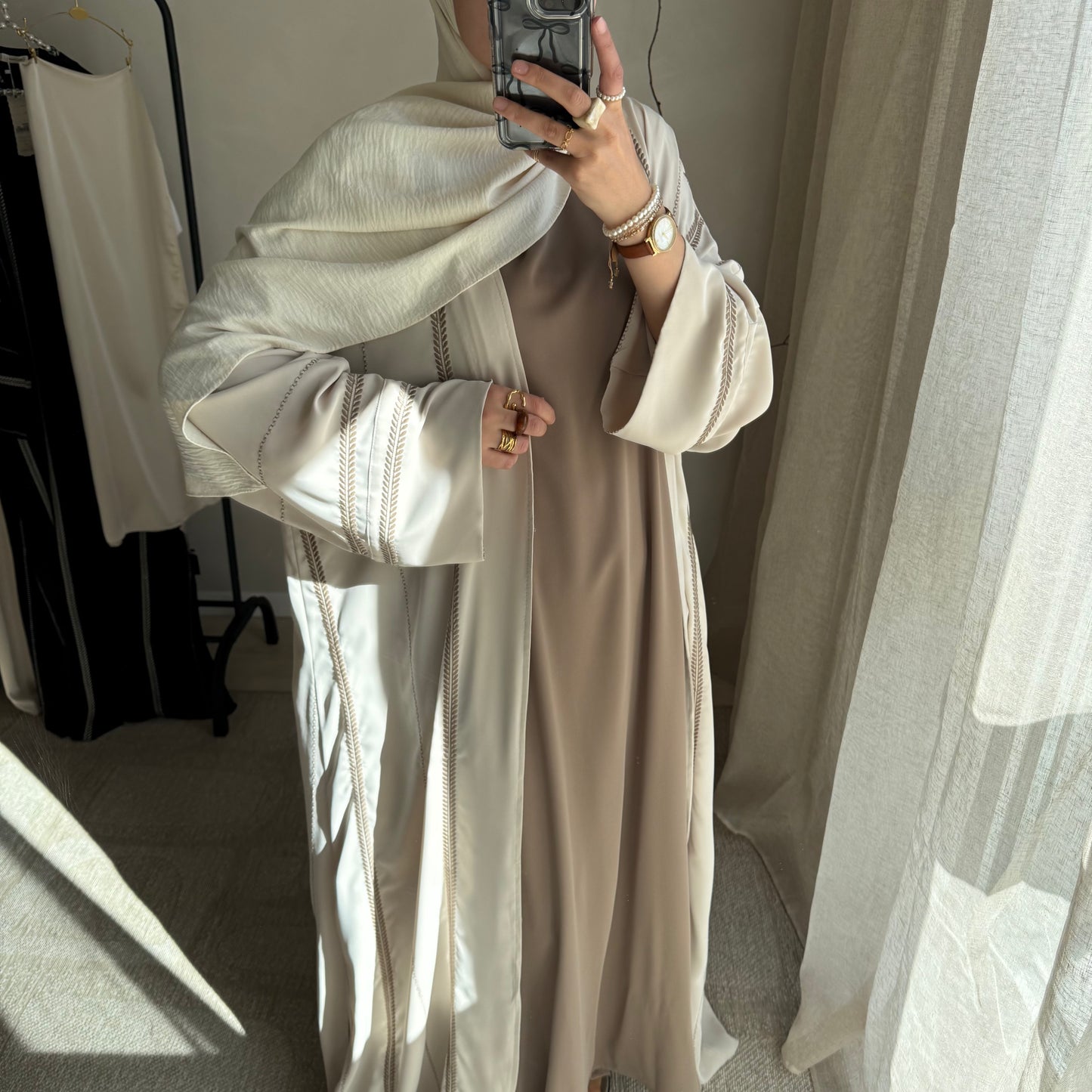 Abaya GRACE