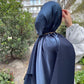 Hijab organza opaque